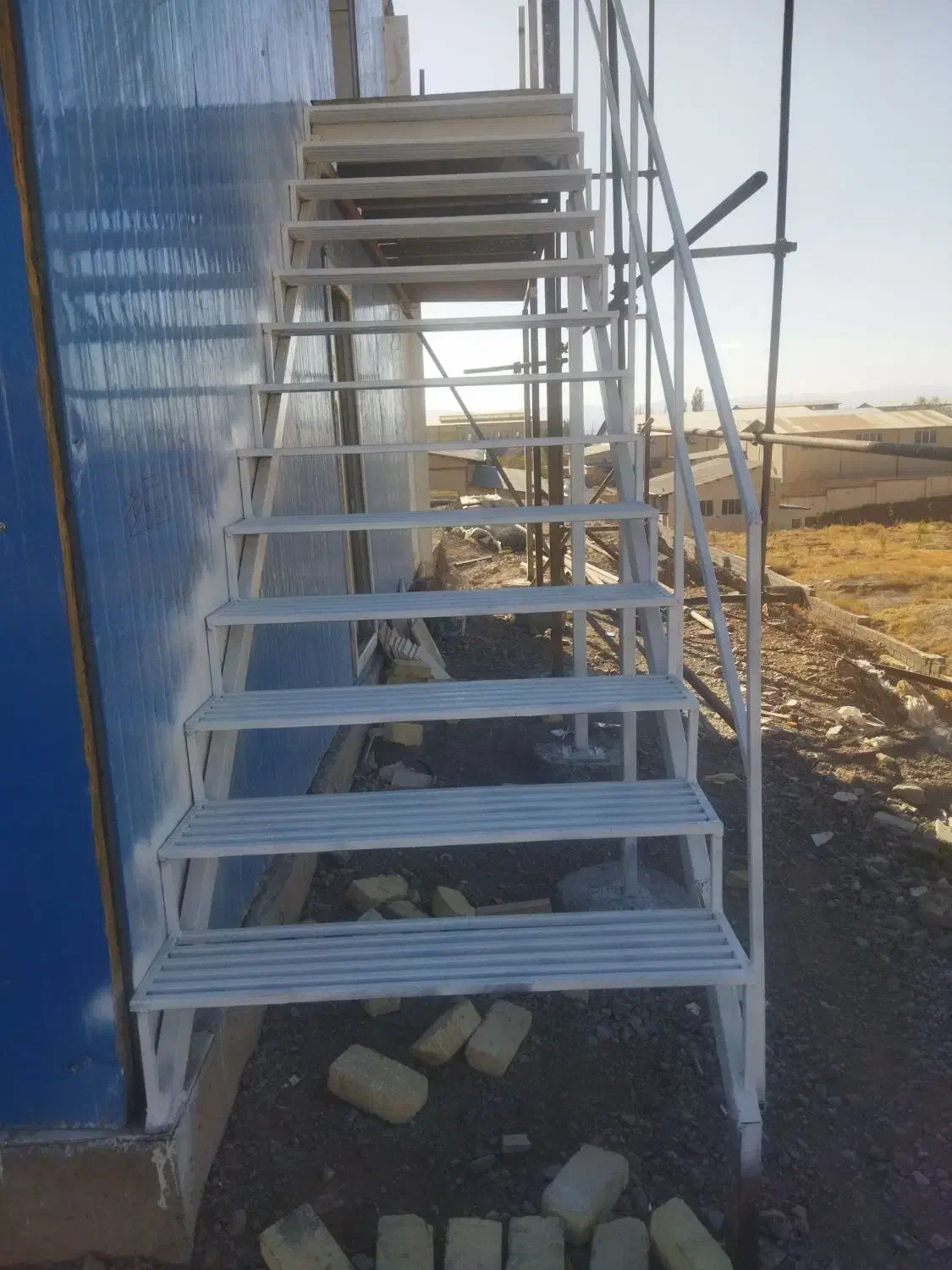 جوشکاری ثابت وسیار|خدمات پیشه و مهارت|زنجان, |دیوار