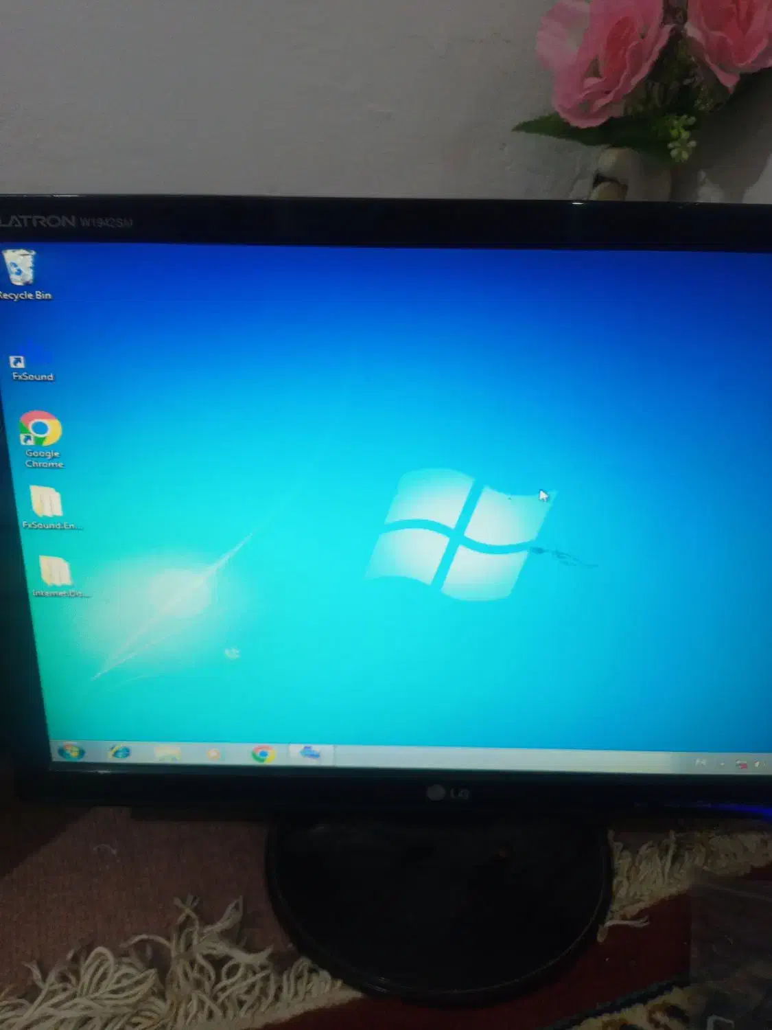 کامپیوتر|رایانه رومیزی|سنندج, |دیوار