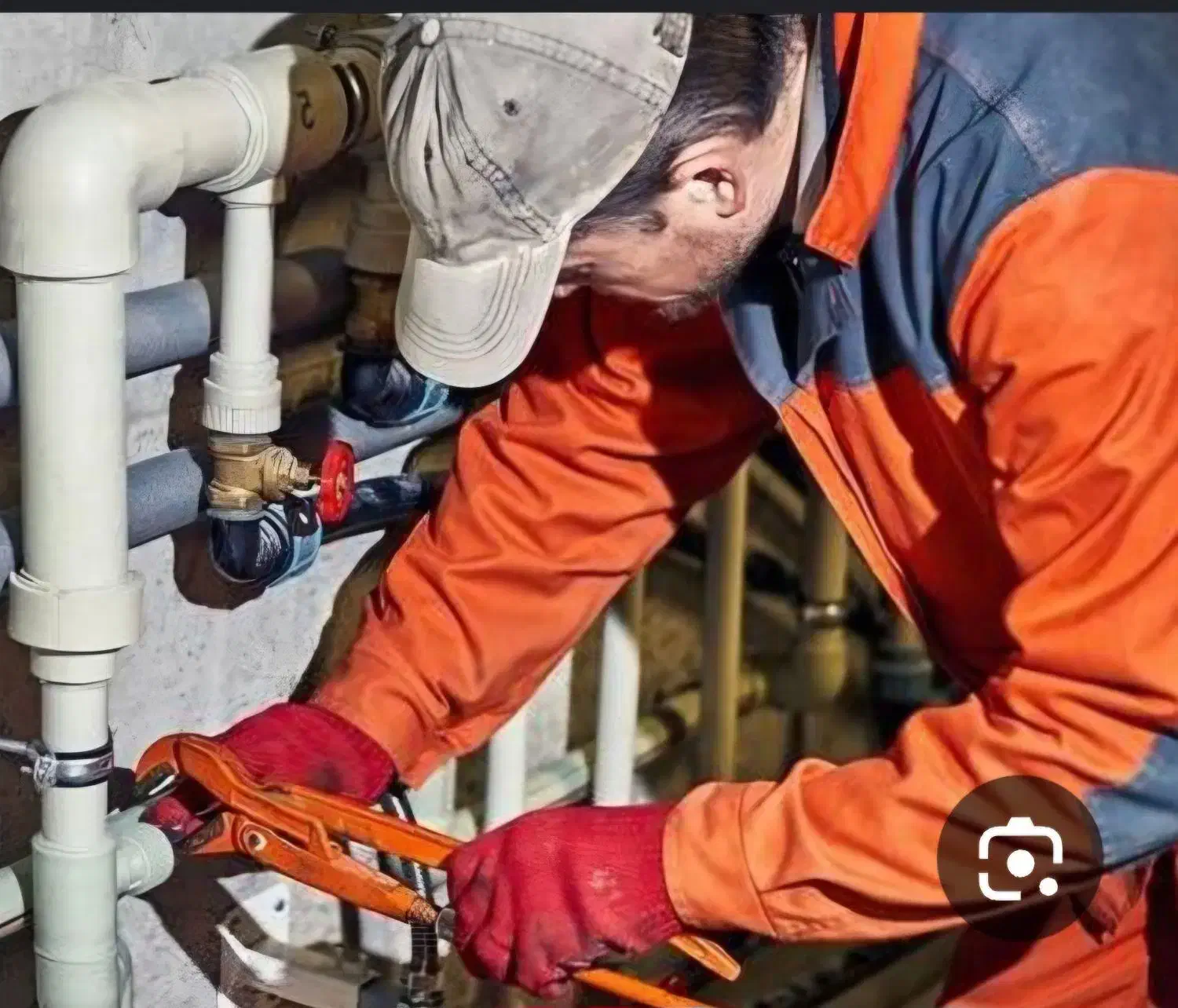 خدمات لوله کشی(با تخفیف خیلی خاص برای همشهریان)|خدمات پیشه و مهارت|ایذه, |دیوار