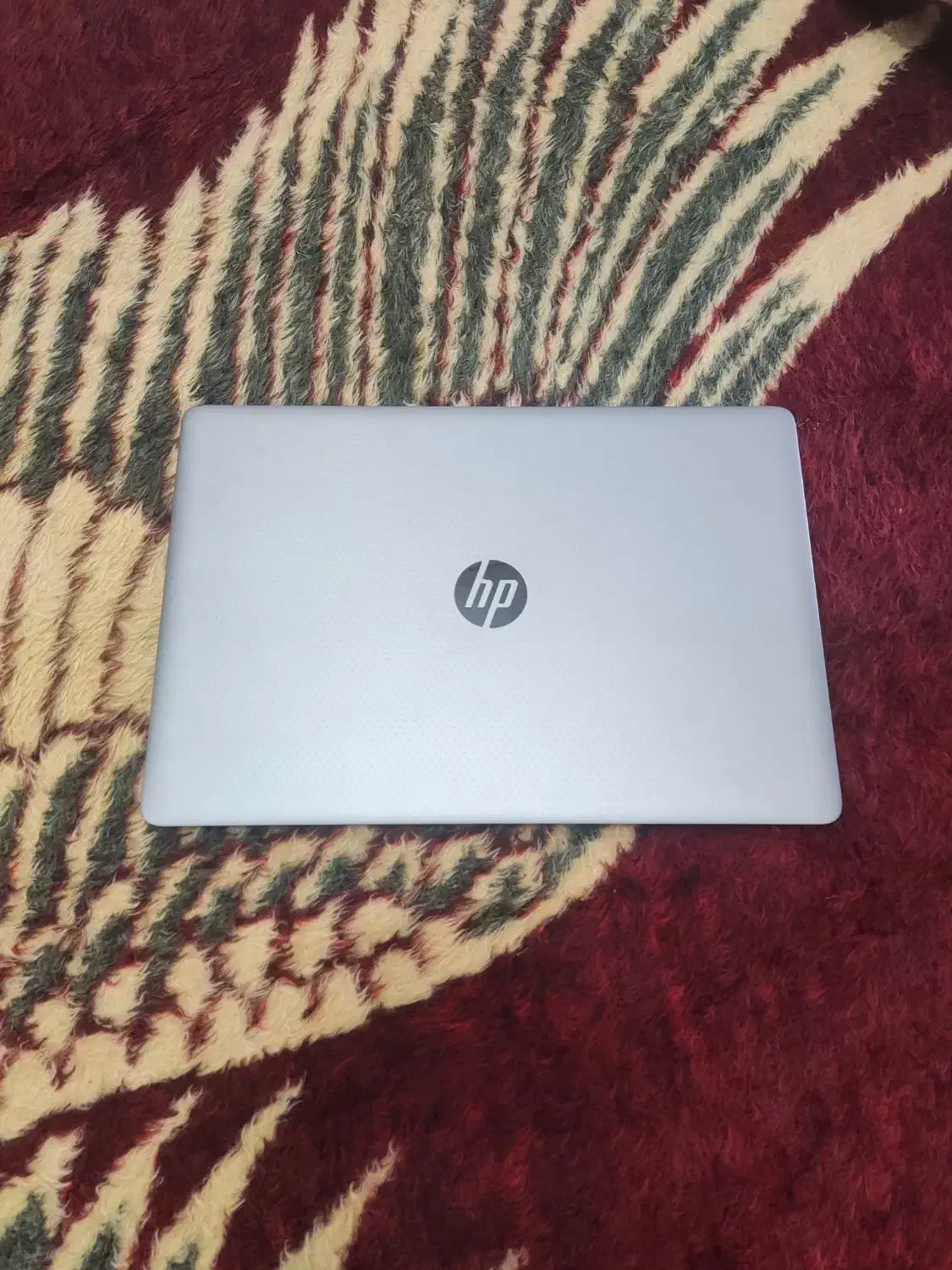 لپ تاپ خونگی لمسی HP ZBOOK i7 باگرافیک۴باکوله وموس|رایانه همراه|اصفهان, برازنده|دیوار