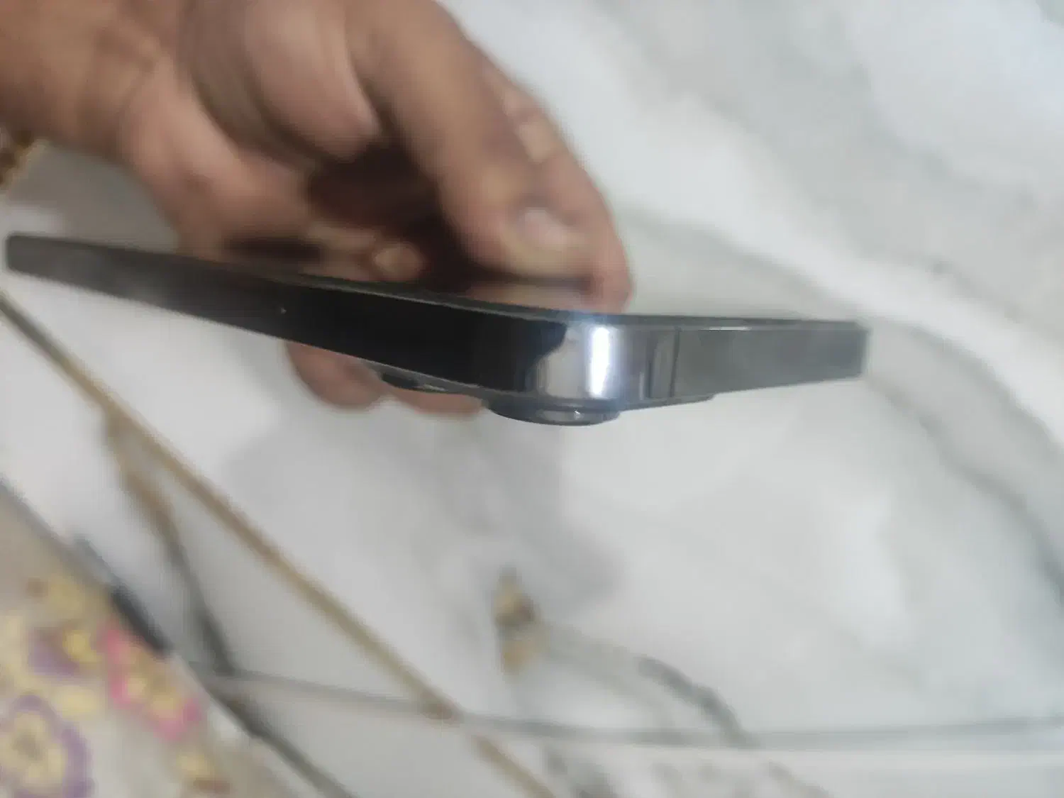 iphone 13promax|موبایل|زاهدان, |دیوار
