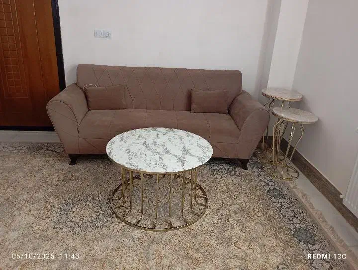 مبلمان راحتی|مبلمان خانگی و میز عسلی|اصفهان, منتظرالمهدی|دیوار