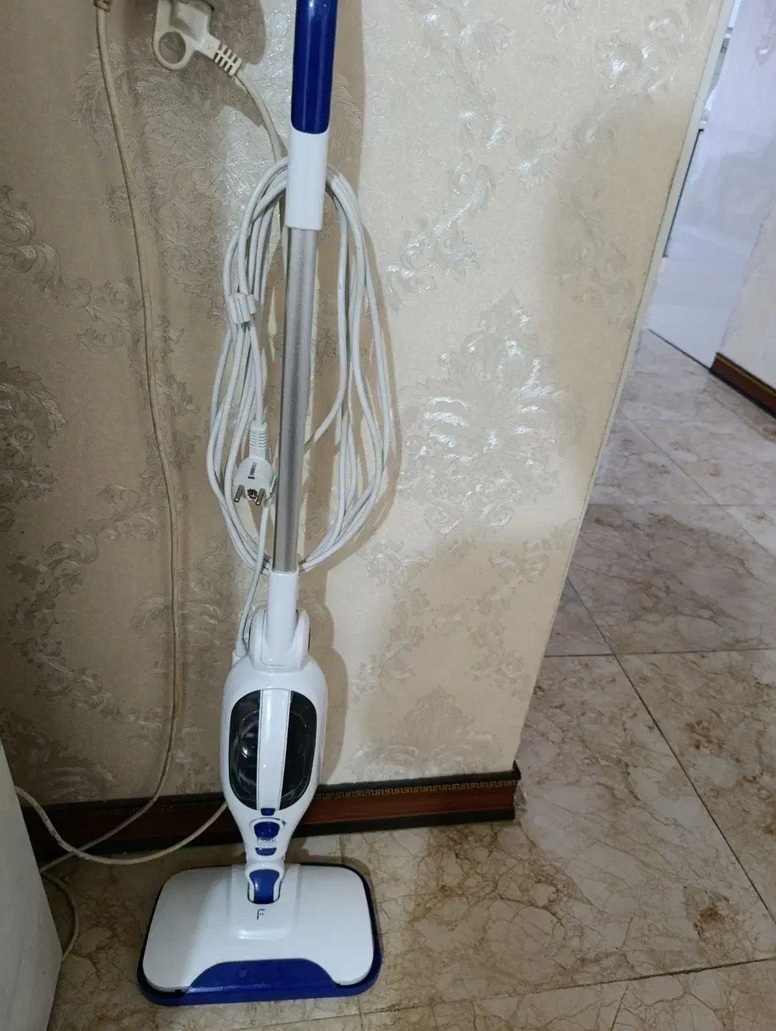 بخارشور|جاروبرقی، جارو شارژی، بخارشو|اهواز, شریعتی جنوبی|دیوار