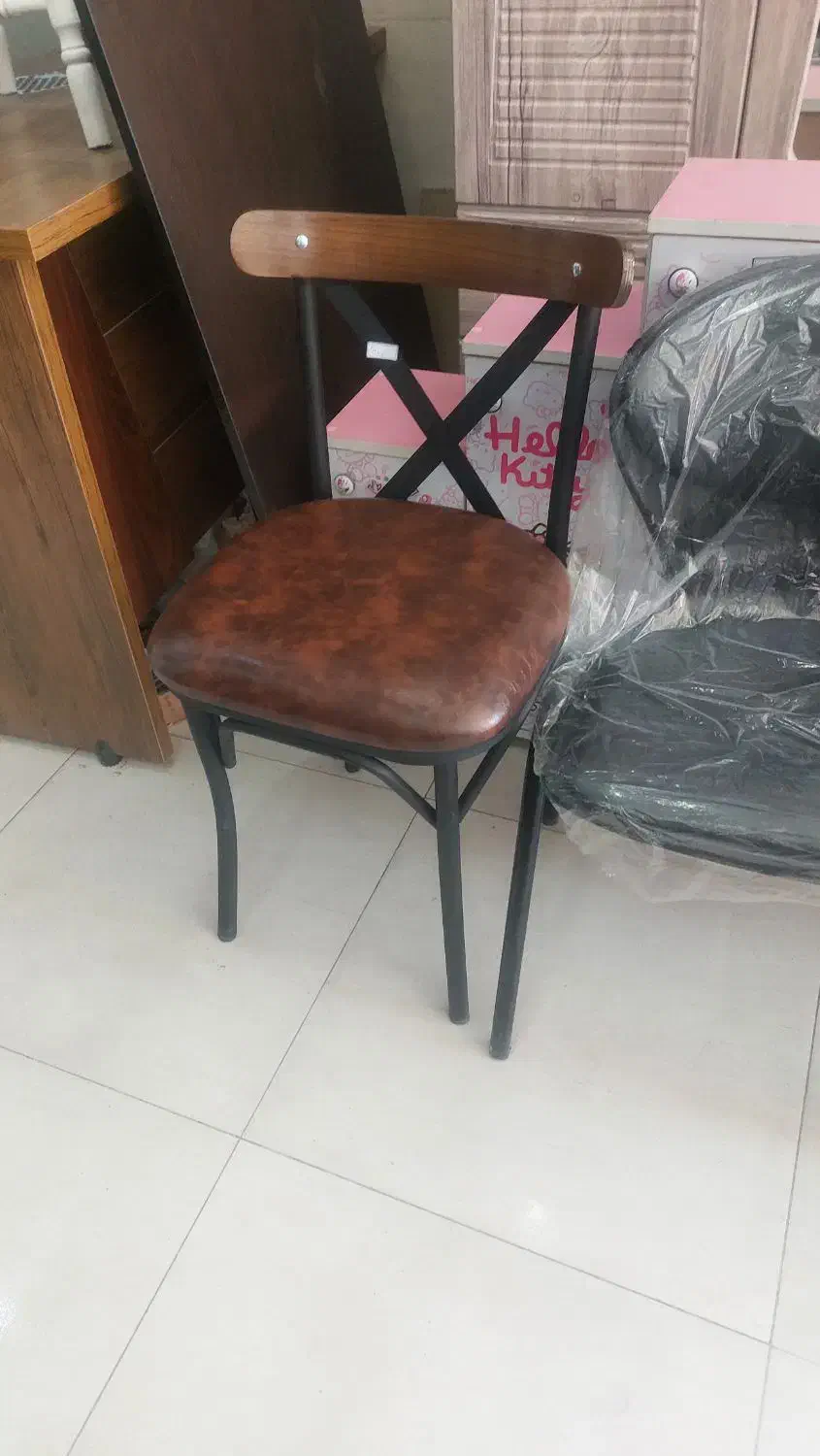 فروش انواع صندلی تک ،اقساط 12ماه بدون پیش|صندلی و نیمکت|دزفول, |دیوار