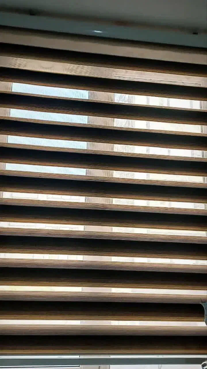 پرده زبرا۱۲۰×۱۷۰|پرده، رانر، رومیزی|فاضل آباد, |دیوار