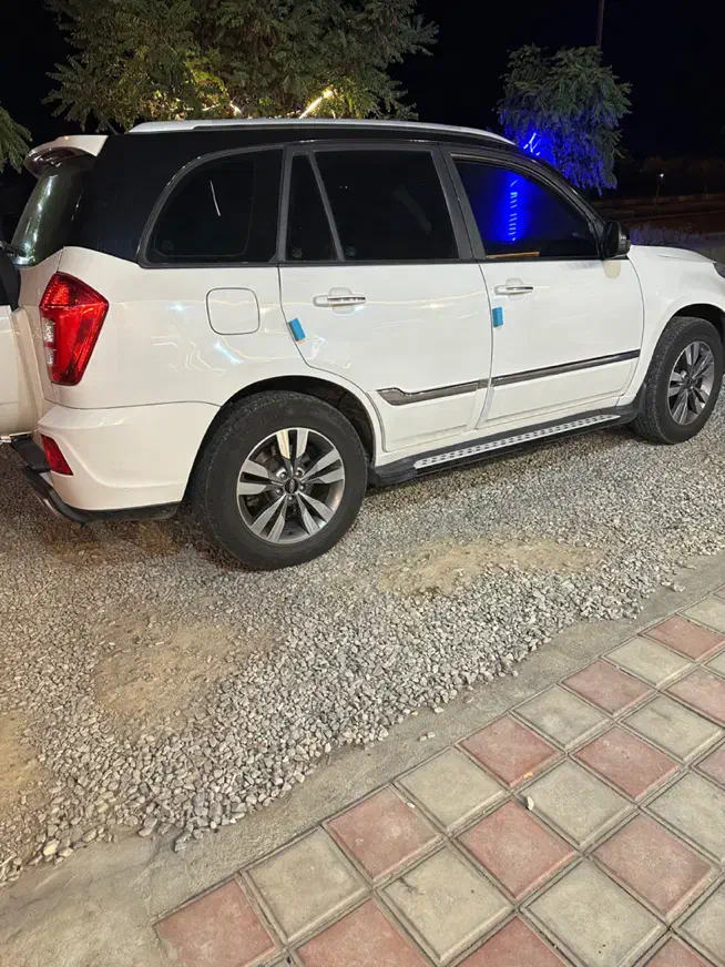 X33s ام‌وی ام|خودرو سواری و وانت|تبریز, |دیوار