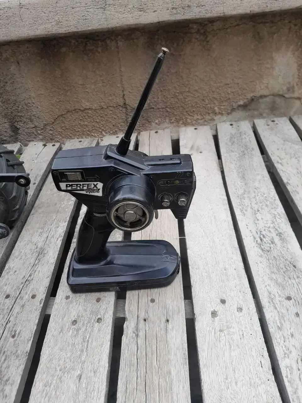 ماشین کنترلی بنزینی|اسباببازی|تهران, شهرک غرب|دیوار