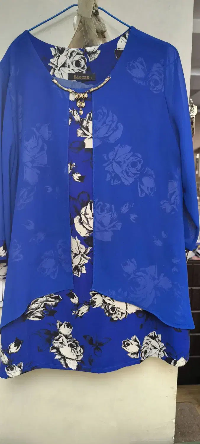 شومیز سایز ۳۸ تا ۴۰|لباس|تهران, خواجه نصیر طوسی|دیوار