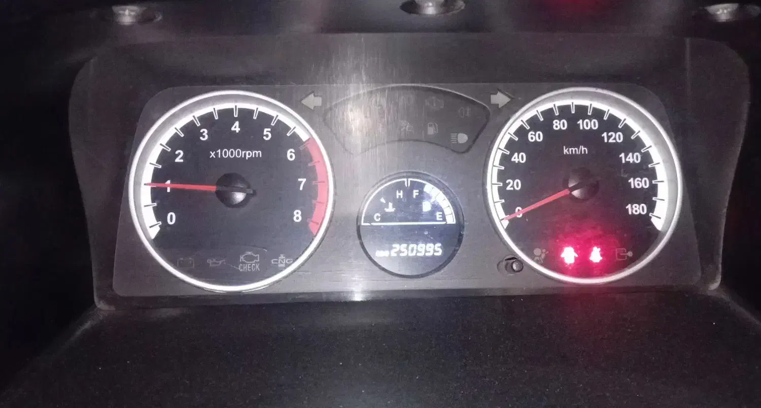 پراید ۱۳۱ مدل ۹۴ سفید بدون پوسیدگی|خودرو سواری و وانت|رشت, فرزانه|دیوار