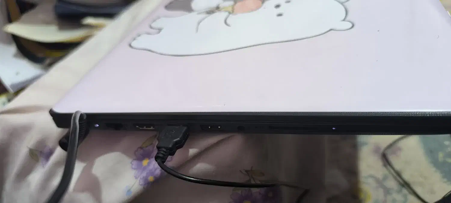 لپ تاپ لنوو Core i5|رایانه همراه|پرند, فاز ۵|دیوار