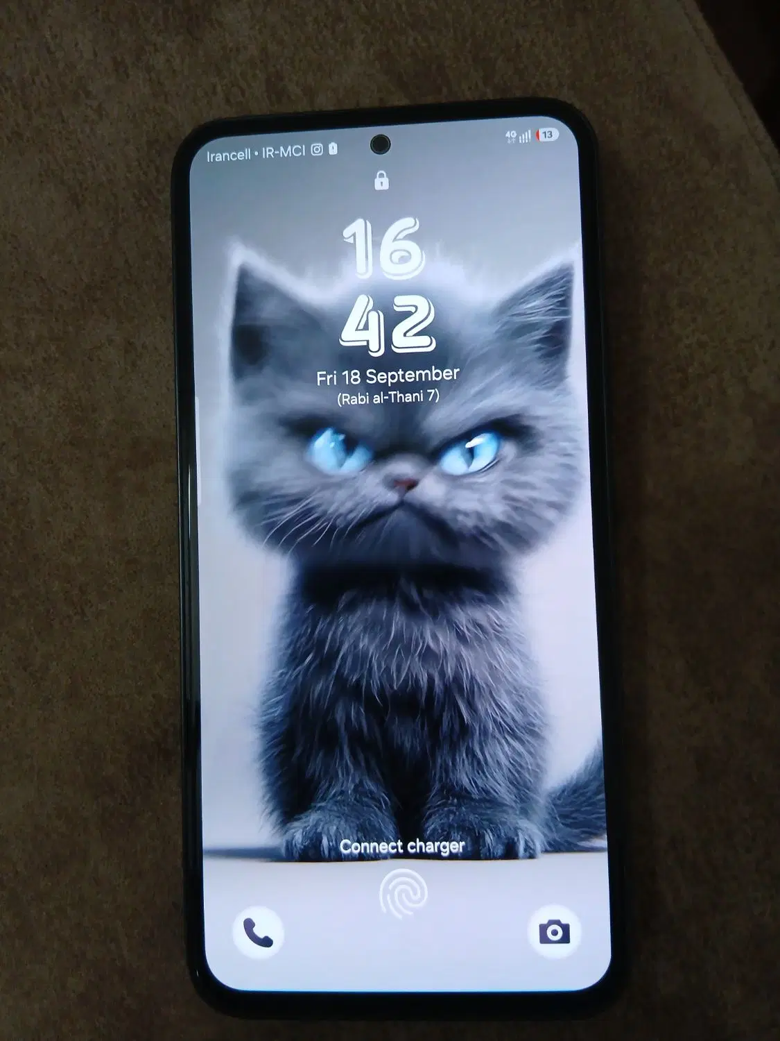 Samsung A54 5G|موبایل|کرج, فاز ۳ گوهردشت|دیوار