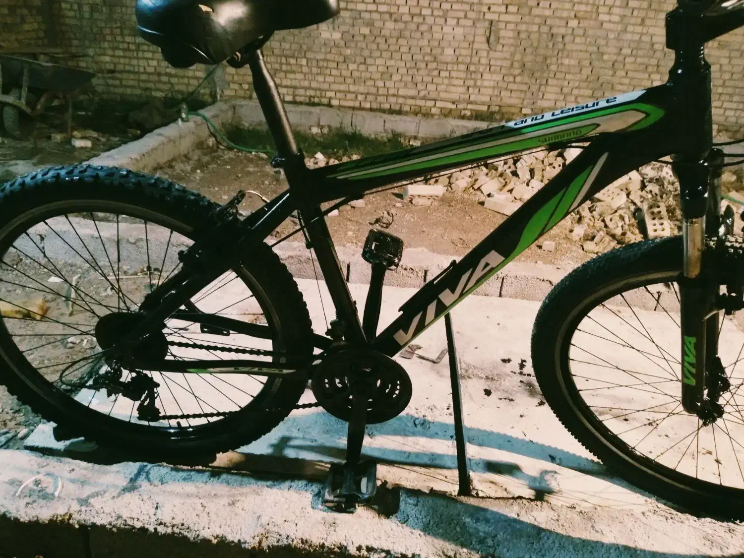 دوچرخه 26|دوچرخه، اسکیت، اسکوتر|اهواز, علی آباد|دیوار