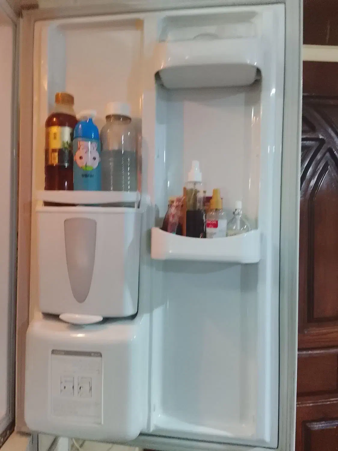 یخچال فریزر|یخچال و فریزر|تهران, خرمشهر|دیوار