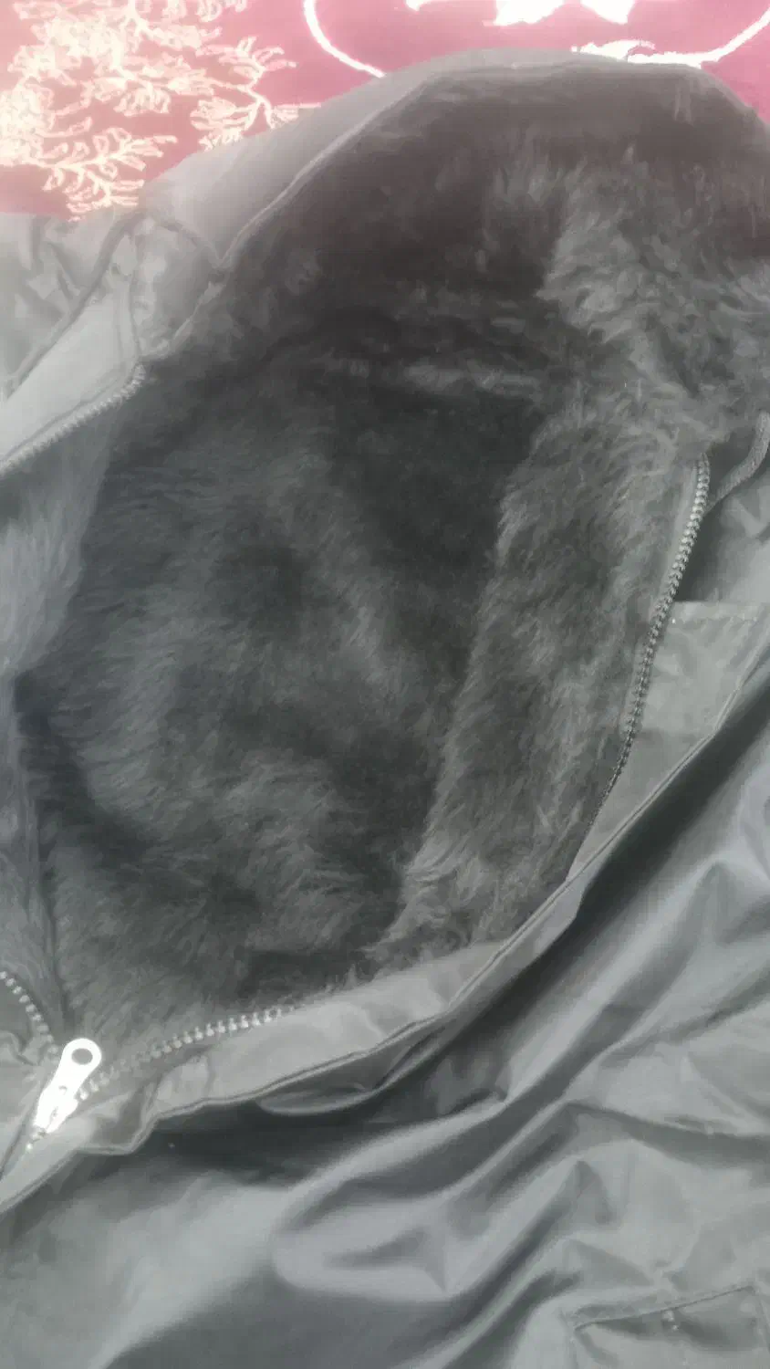 بادگیر مردانه خز دار با شلوار فروشی|لباس|سرایان, |دیوار