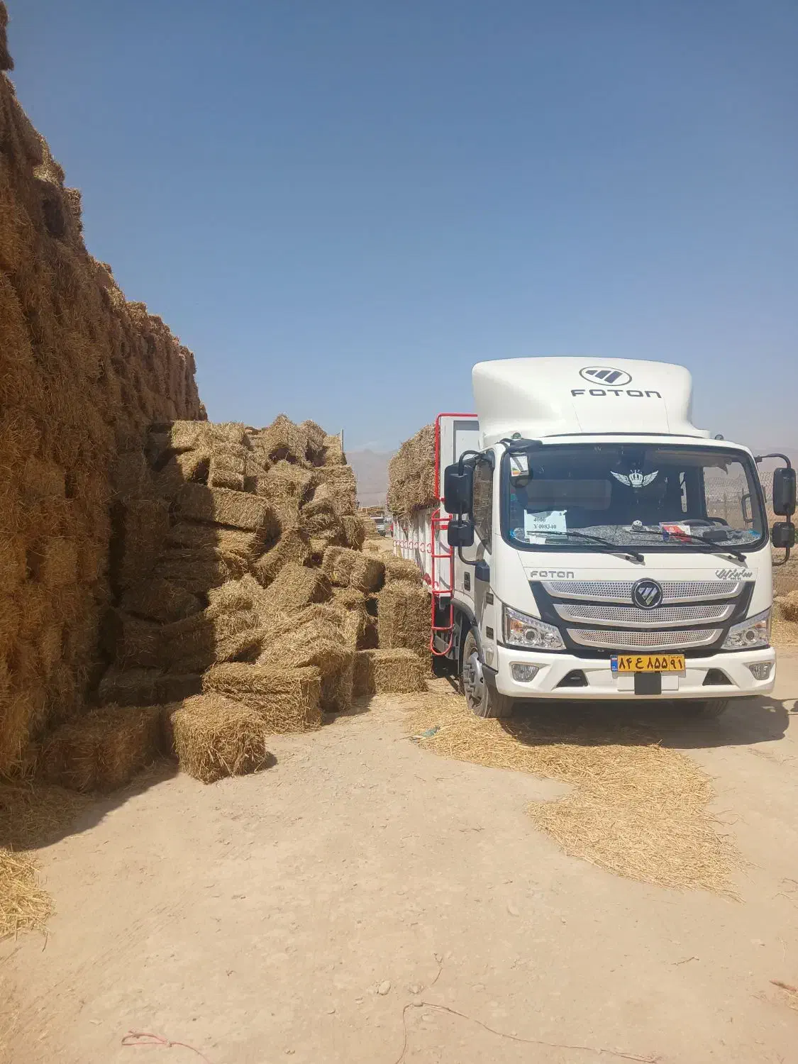 سلام ماشین مدل ۴۰۳|خودرو سنگین|اردبیل, |دیوار