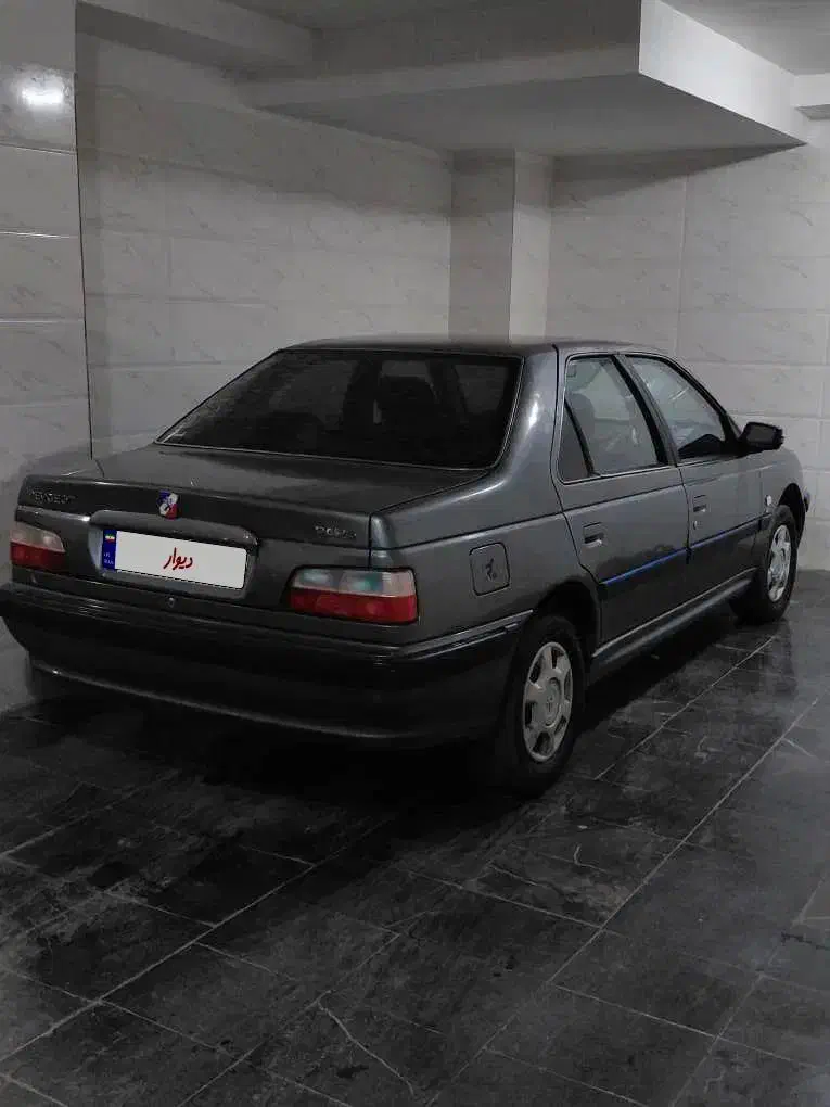 پارس xy7|خودرو سواری و وانت|ملارد, |دیوار