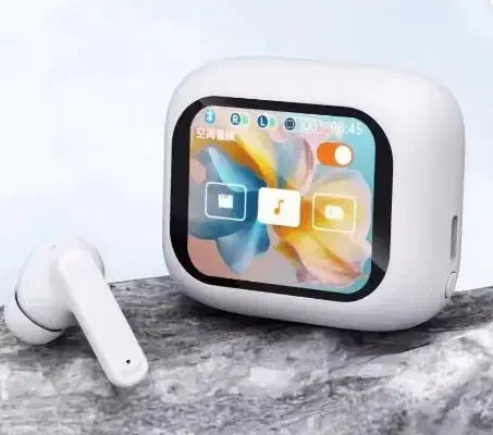 ایرپاد لمسی مدل anc Lx10|لوازم جانبی موبایل و تبلت|فارسان, |دیوار