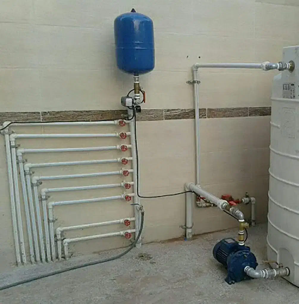 لوله کشی آب وفاضلاب، سیم کشی ساختمان|خدمات پیشه و مهارت|ایرانشهر, |دیوار