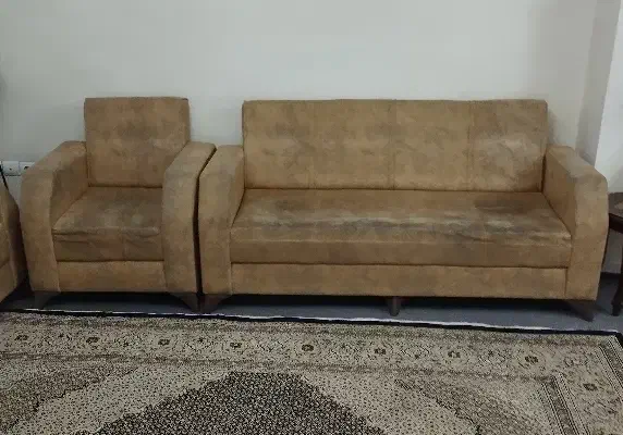 مبل راحتی|مبلمان خانگی و میز عسلی|تبریز, |دیوار