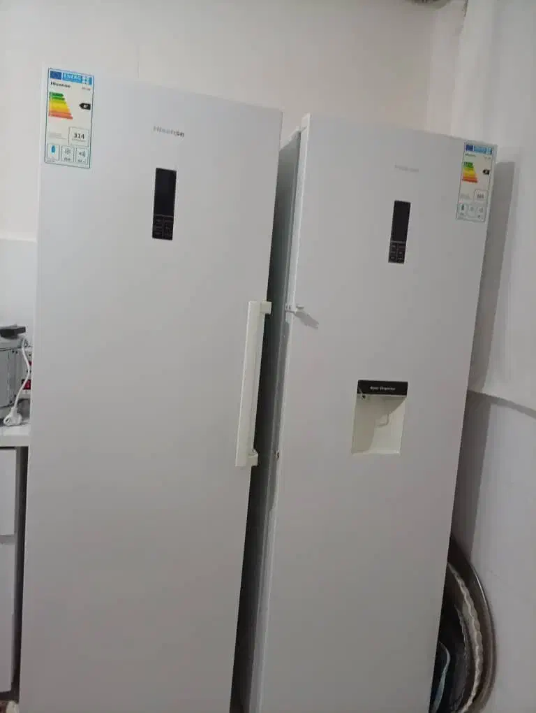 یخچال دوقلو|یخچال و فریزر|پیرانشهر, |دیوار