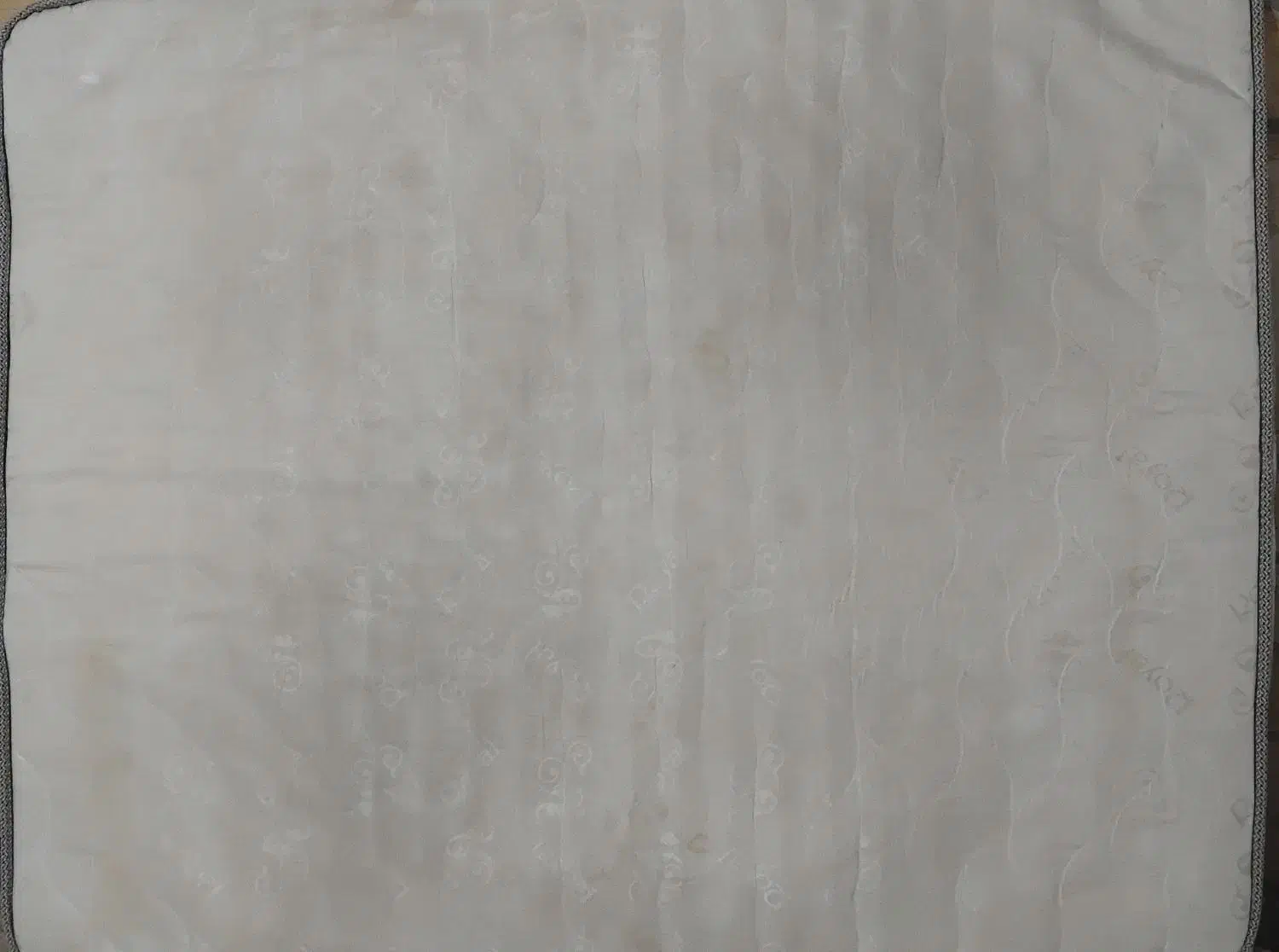 تشک تخت خواب دو نفره ای رویال|تشک تختخواب|میانه, |دیوار