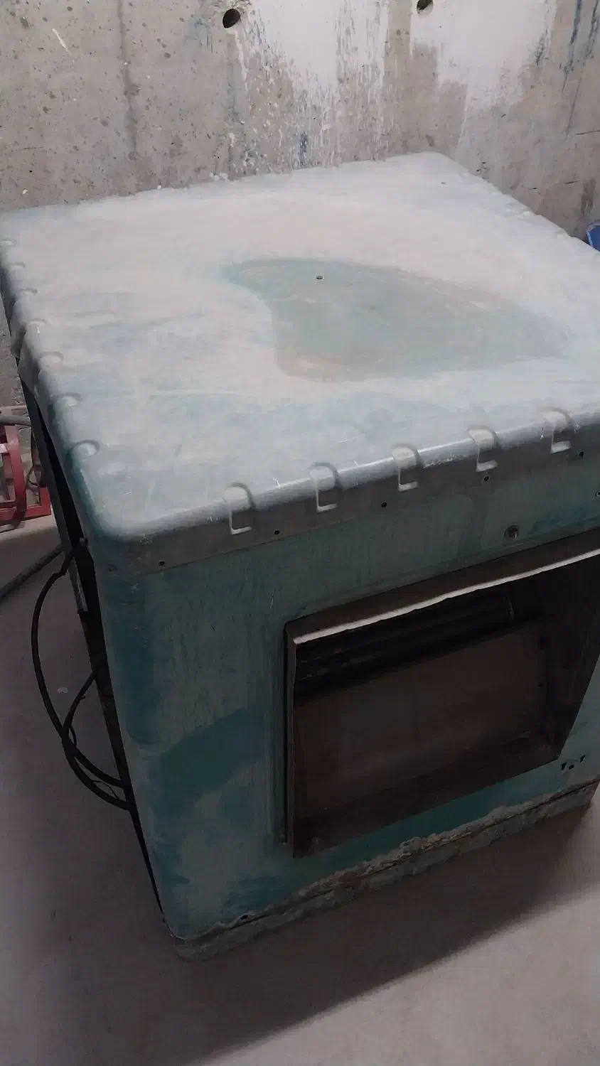 کولر ابسال|کولر آبی|تهران, تهرانپارس غربی|دیوار