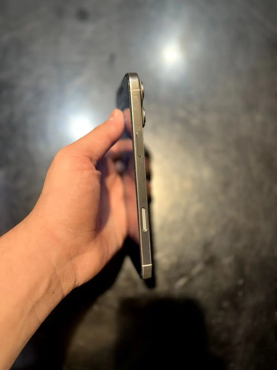 ** آیفون ۱۶ پرو مکس اقساط بلند مدت **|موبایل|گلبهار, شهر جدید گلبهار|دیوار