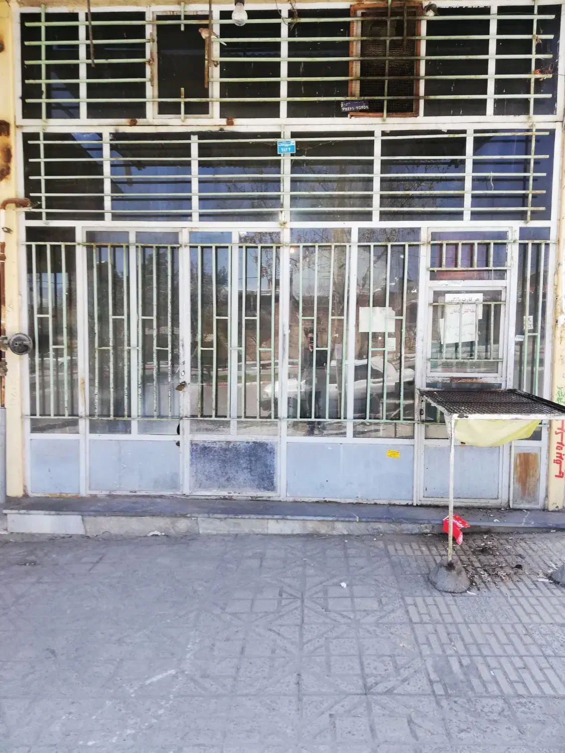 فروش امتیاز نانوایی سنگک|فروشگاه و مغازه|صحنه, |دیوار