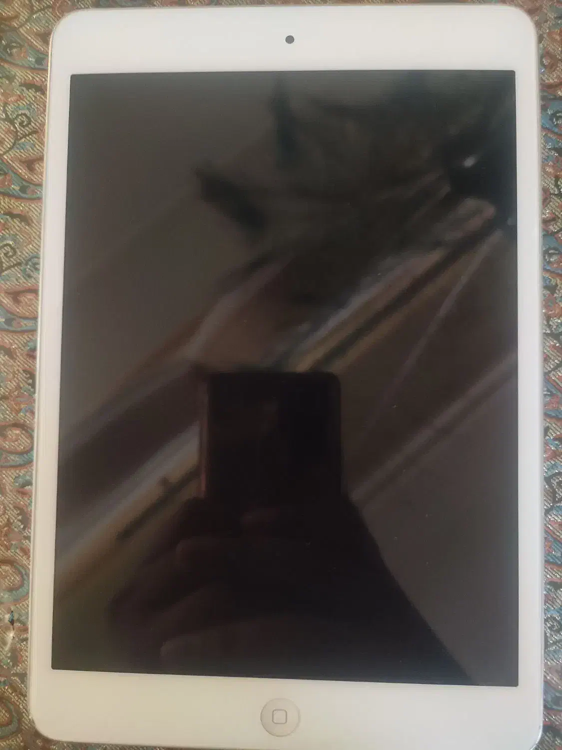 ipad mini 2|تبلت|یزد, |دیوار