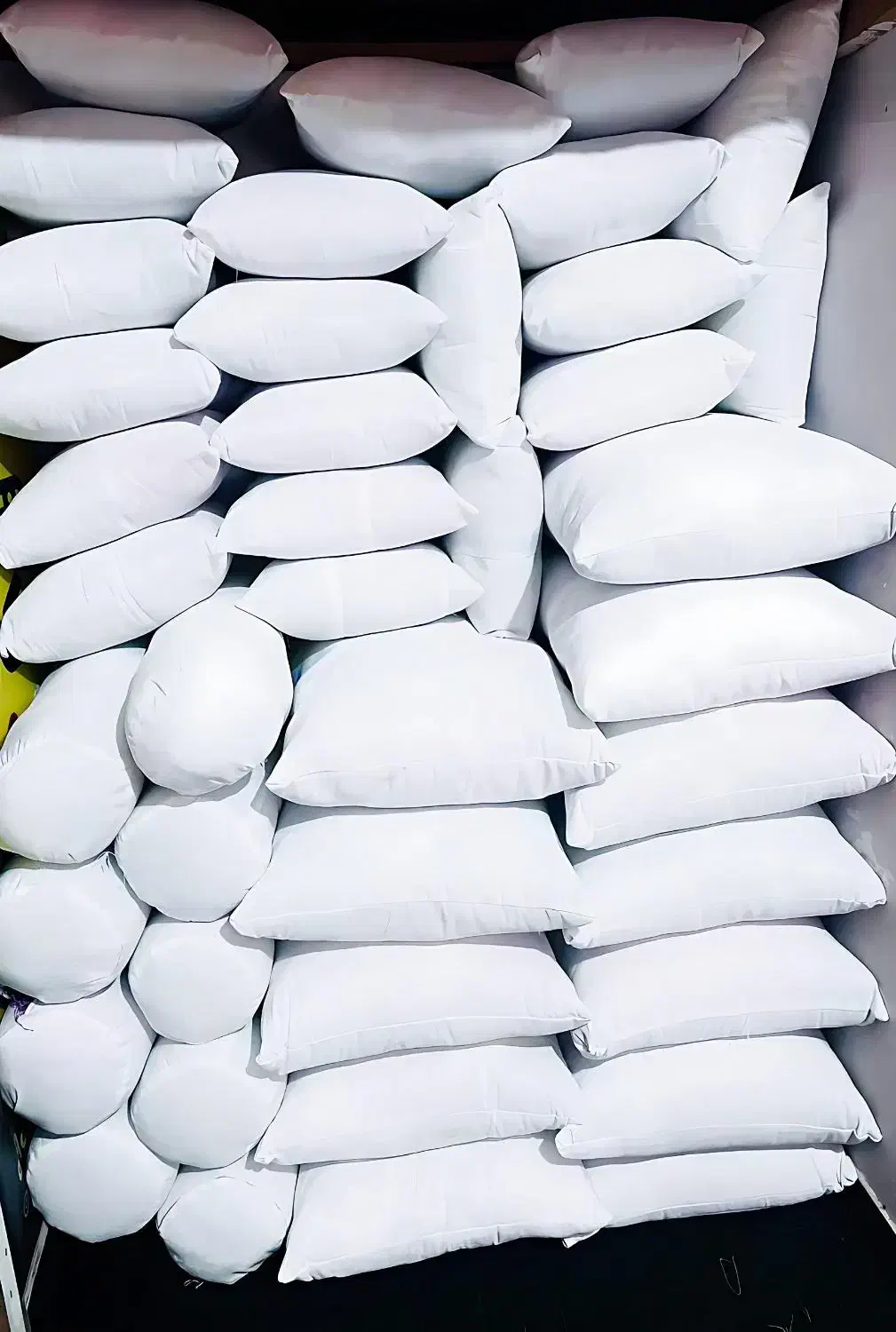 تولید بالش باکیفیت|رختخواب، بالش، پتو|اندیمشک, |دیوار