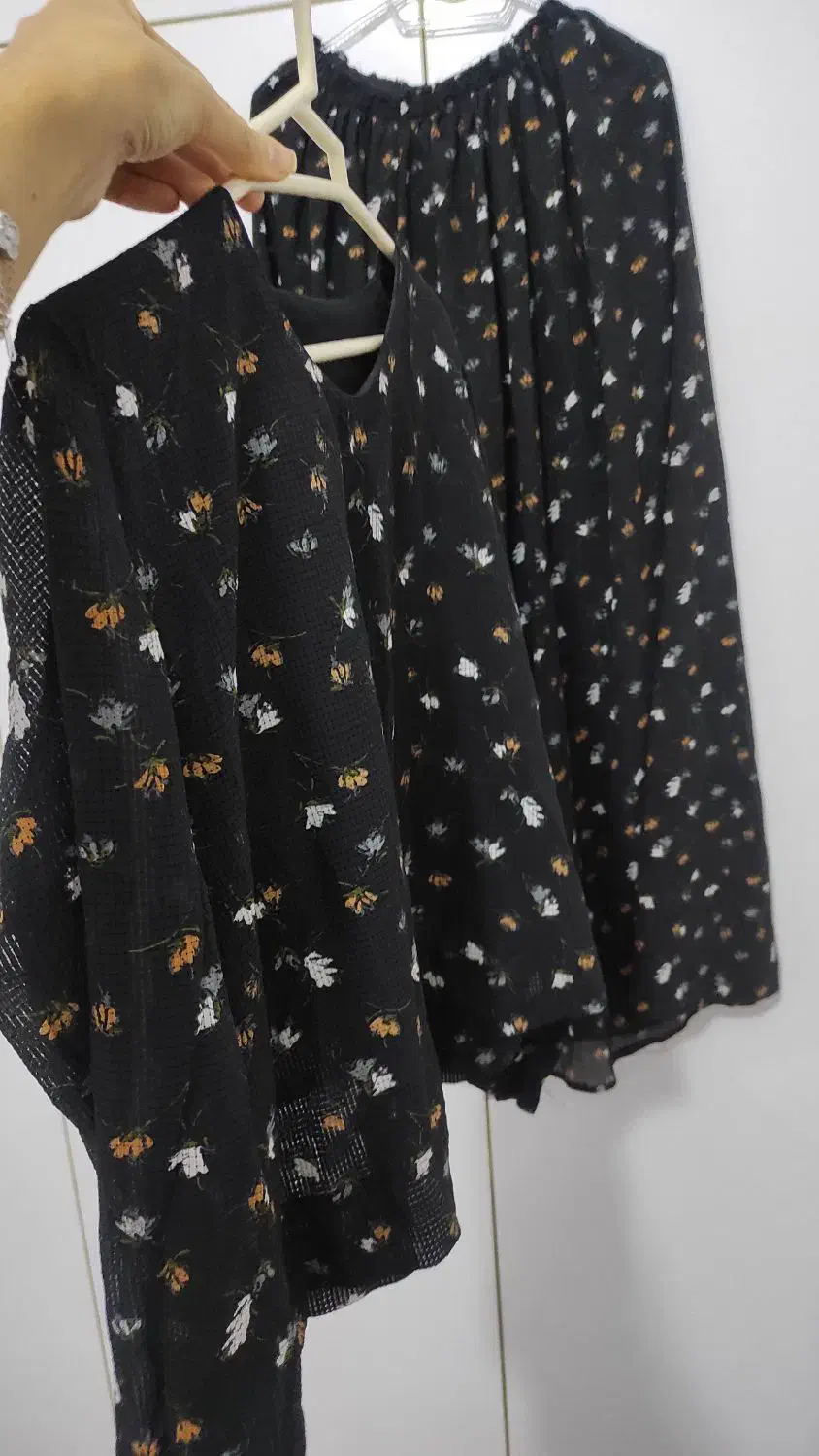 لباس|لباس|ری, امین آباد|دیوار