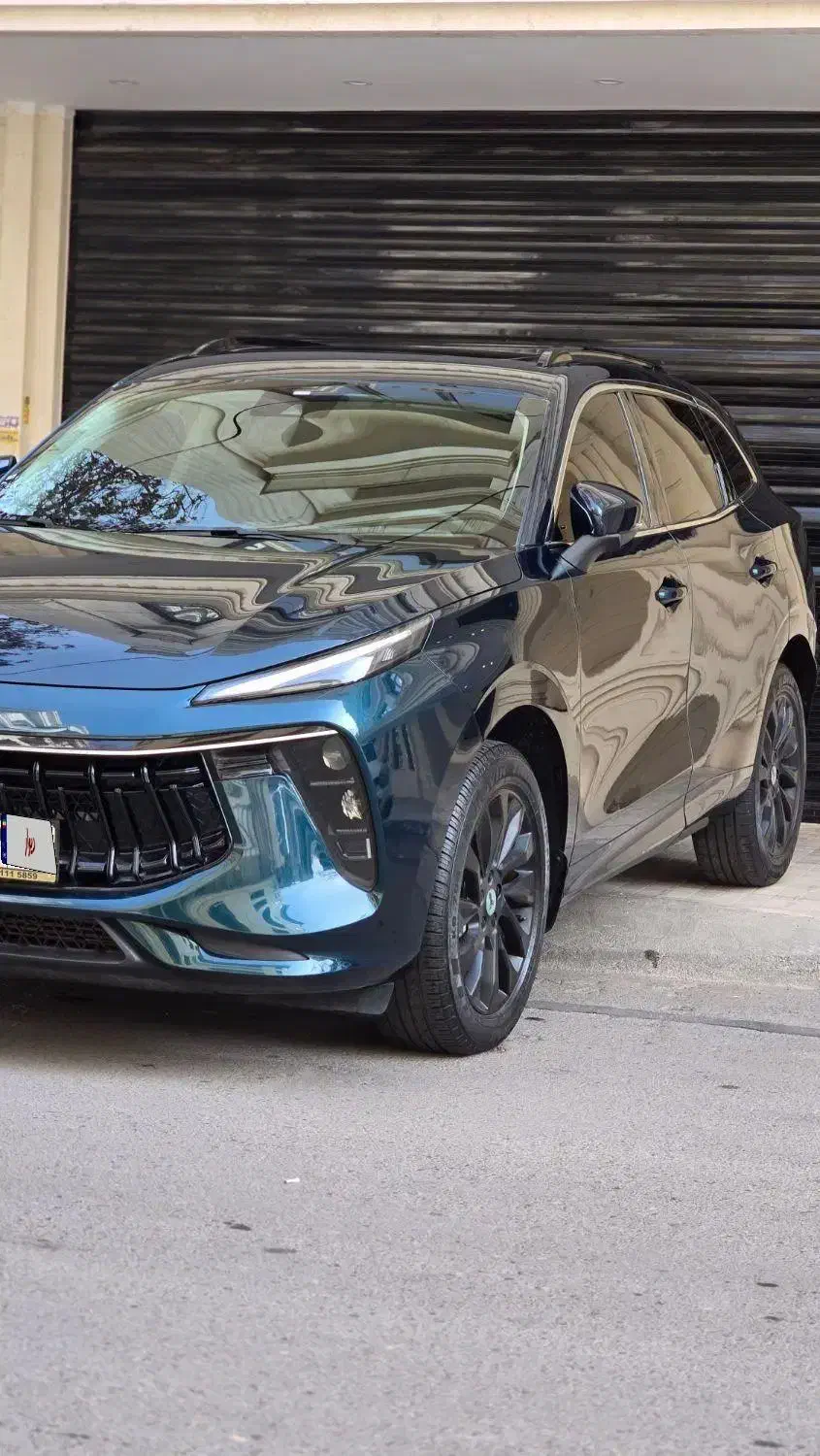 لاماری ۱۴۰۲|خودرو سواری و وانت|مشهد, شهید رضوی|دیوار