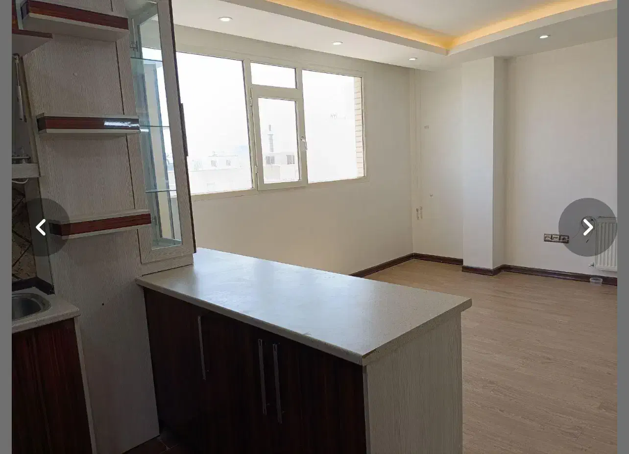 فروش آپارتمان مرکزشهرروبه آفتاب فرعی۲پروین اعتصامی|فروش آپارتمان|شاهینشهر, حافظ شمالی|دیوار