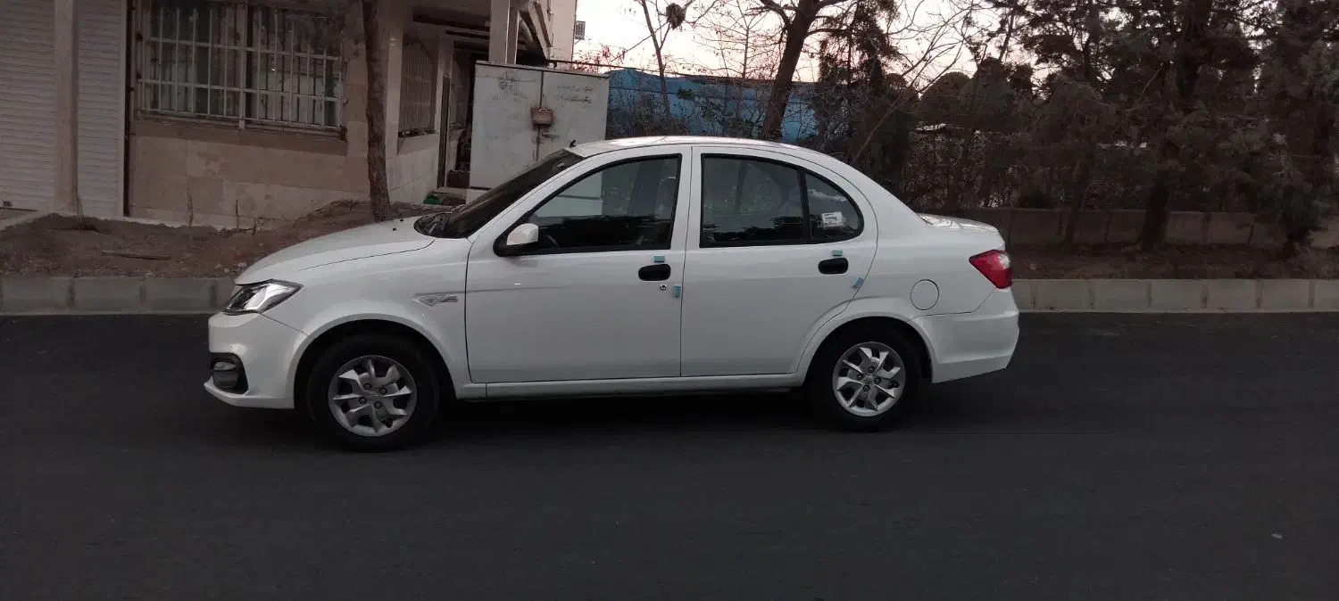 ساینا ۸۵s گانه|خودرو سواری و وانت|کرج, بنیاد|دیوار