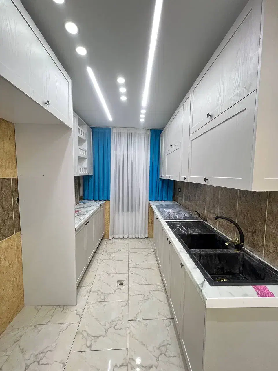 ۵۵متر سند تکبرگ بورس سرمایه گذاری جواهر ناب|فروش آپارتمان|تهران, اکباتان|دیوار