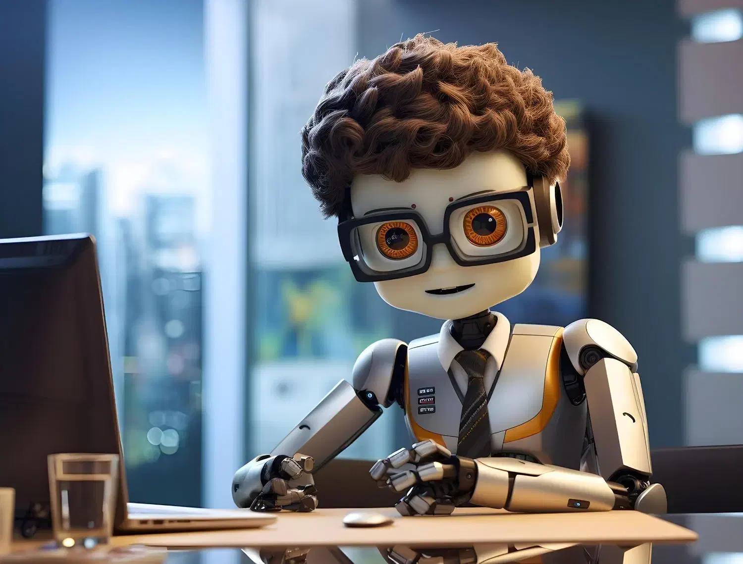 آموزش هوش مصنوعی|خدمات آموزشی|سیرجان, |دیوار