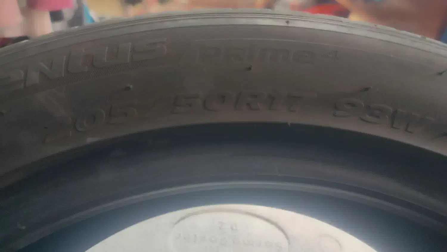 فروش لاستیک خودرو|قطعات یدکی و لوازم جانبی|بندرلنگه, |دیوار