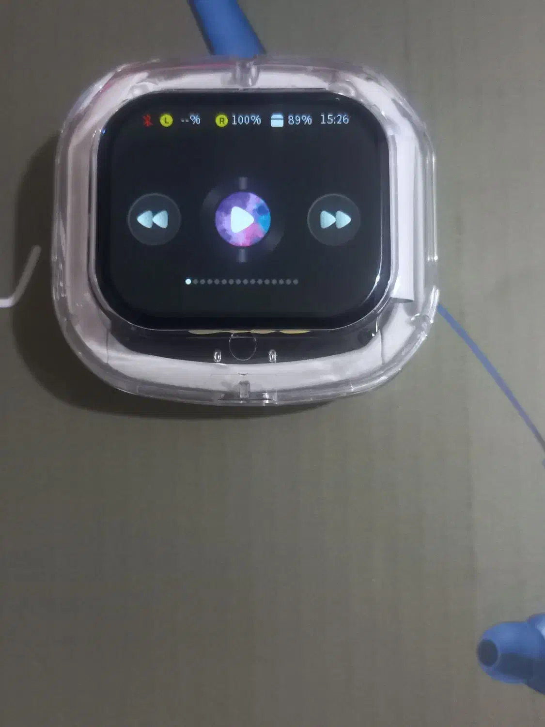 ایرپاد نمایشگر دار Air max|لوازم جانبی موبایل و تبلت|شهریار, شهریار|دیوار