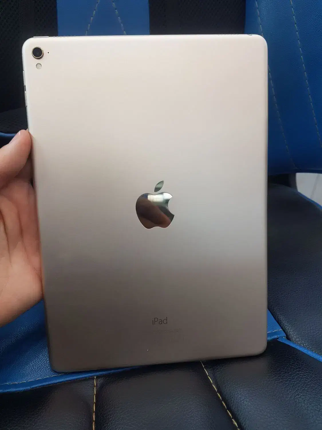 آیپد۹.۷اینچ پرو|تبلت|کرمانشاه, |دیوار