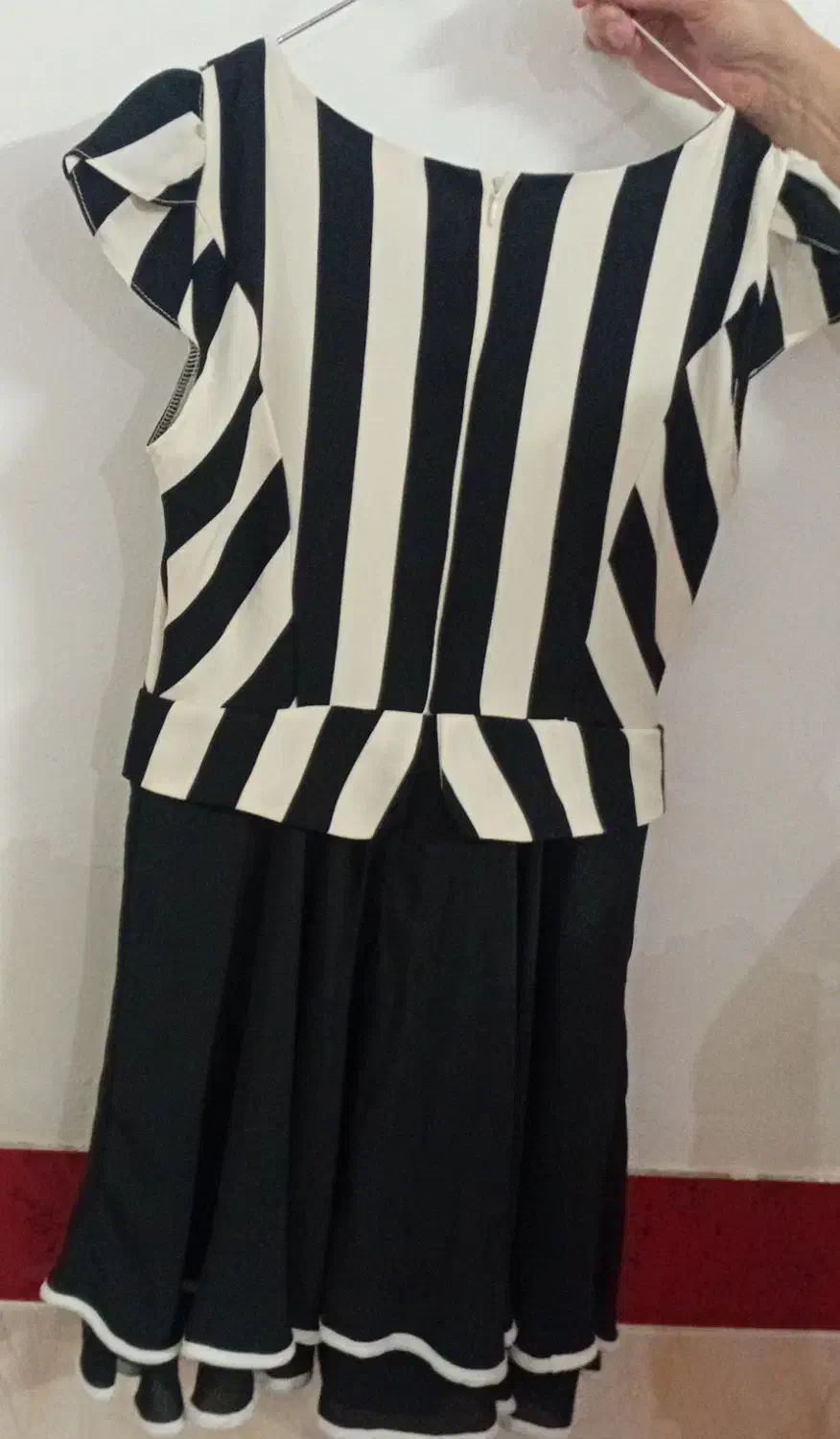 لباس مجلسی دخترانه|لباس|سبزوار, مدرس|دیوار