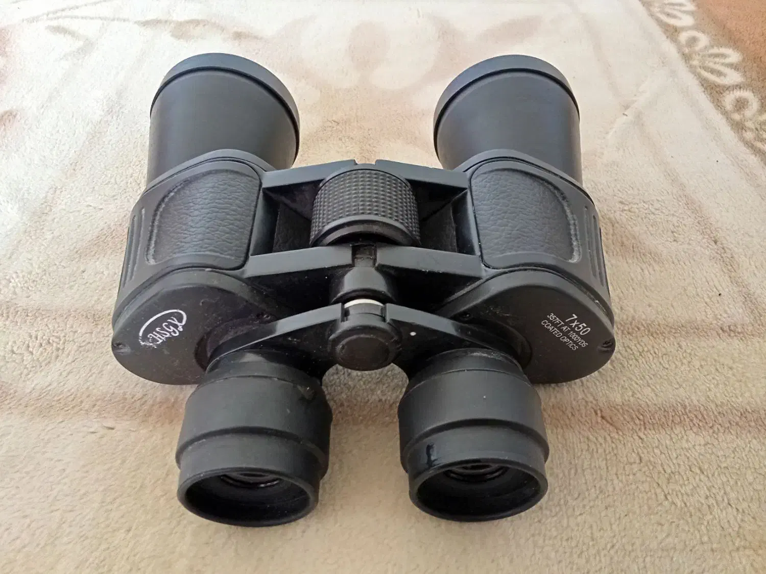 دوربین شکاری اصل hsgx. 7×50|کوهنوردی و کمپینگ|ارومیه, |دیوار