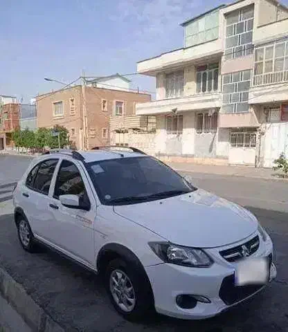 کوییک دنده کم کارکرد مدل ۱۴۰۲|خودرو سواری و وانت|اراک, |دیوار