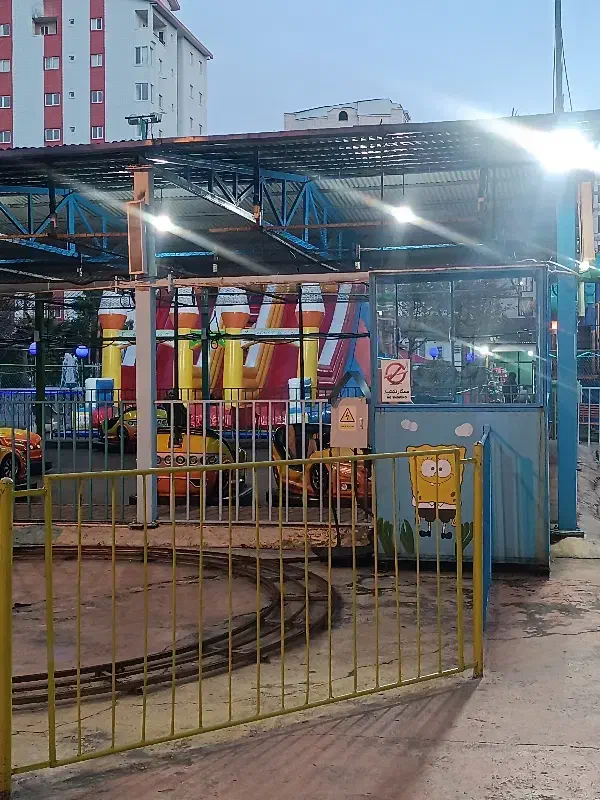 نگهبان شهربازی|استخدام سرایداری و نظافت|تنکابن, |دیوار