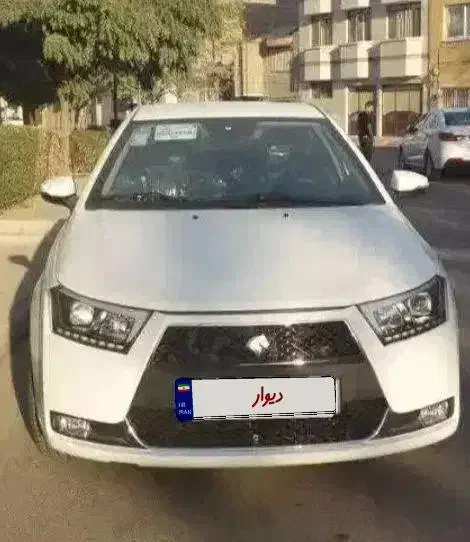 دنا پلاس ۶دنده دستی EF7 p|خودرو سواری و وانت|مشهد, زیبا شهر|دیوار