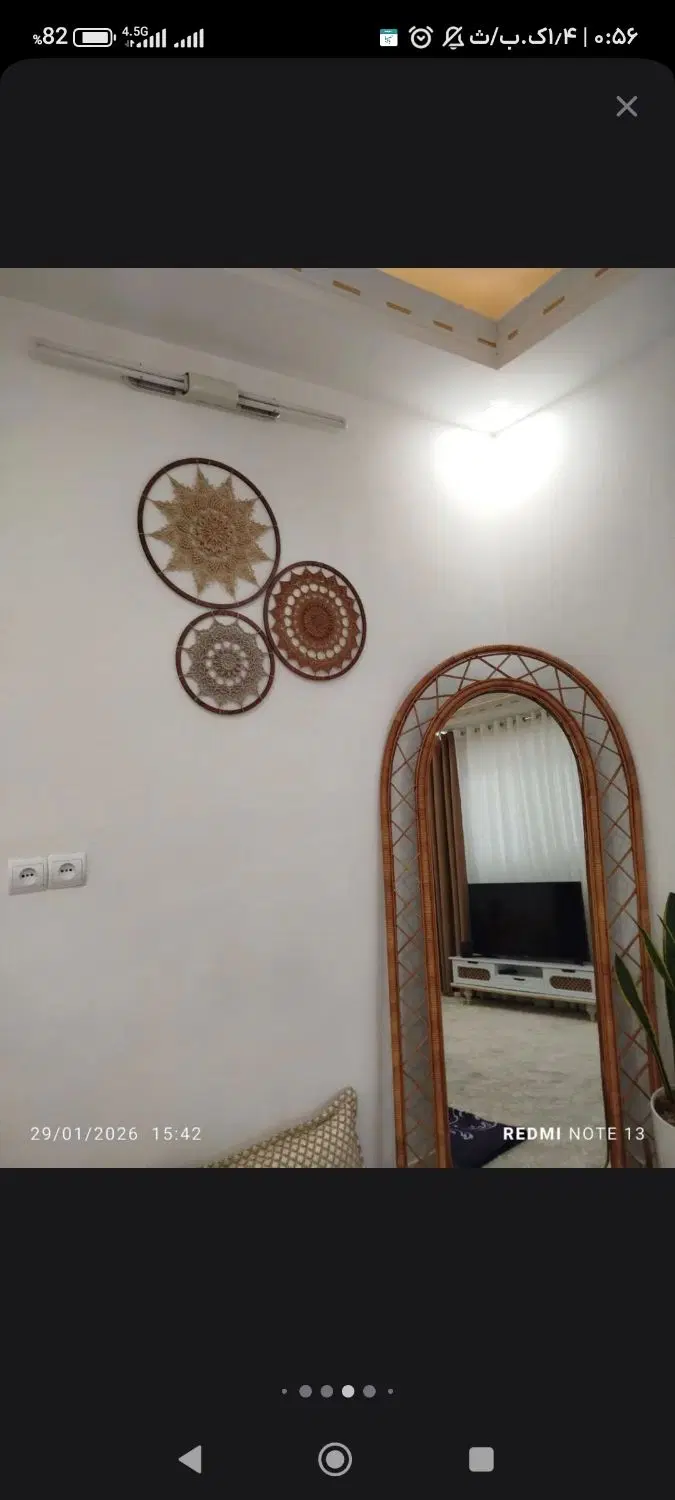 خانه|اجارهٔ آپارتمان|الشتر, |دیوار