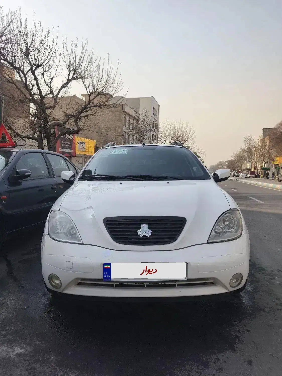 تیبا ۲ پلاس نقد و اقساط|خودرو سواری و وانت|تهران, تهرانپارس شرقی|دیوار