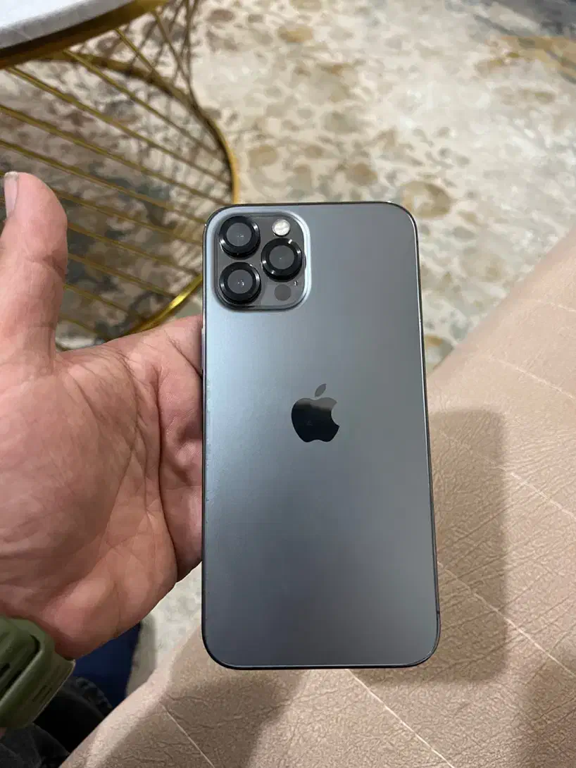 12pro max|موبایل|جیرفت, |دیوار