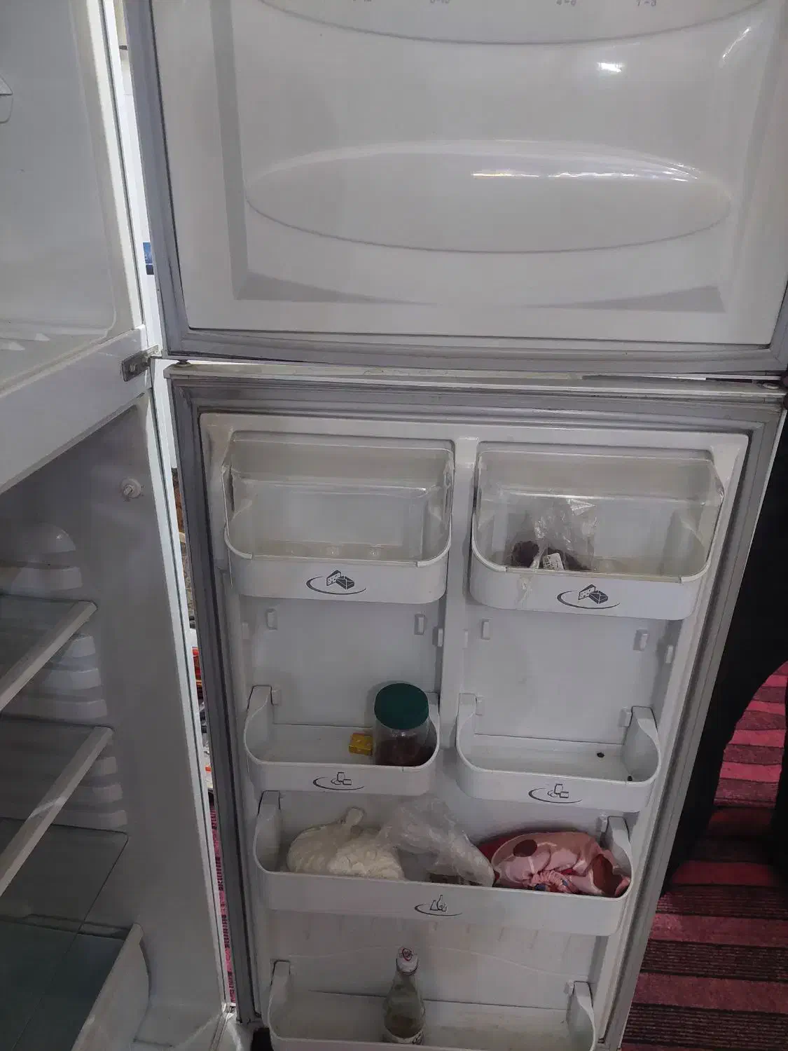 یخچال فریزر|یخچال و فریزر|مراغه, |دیوار