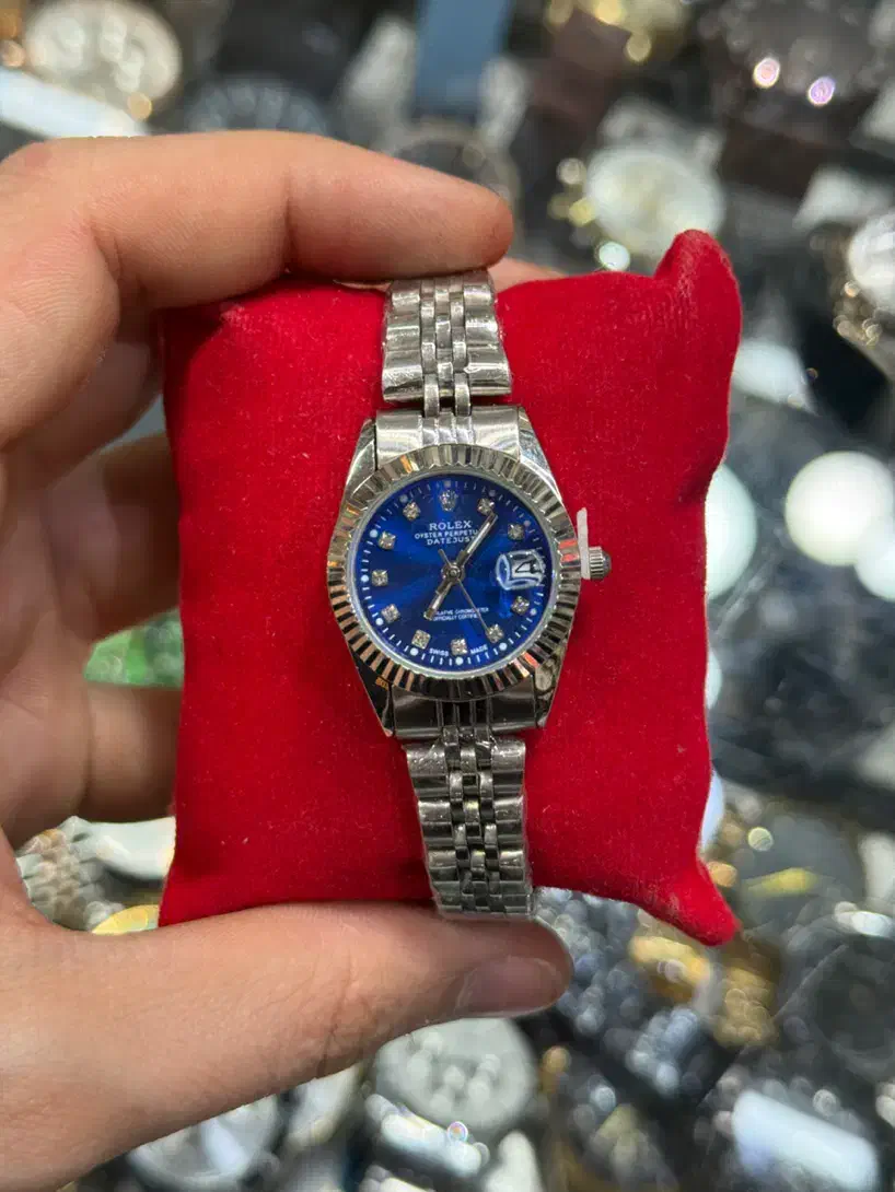 ساعت مچی زنانه رواکس کد ۵۰۰۲|ساعت|مشهد, سعد آباد|دیوار