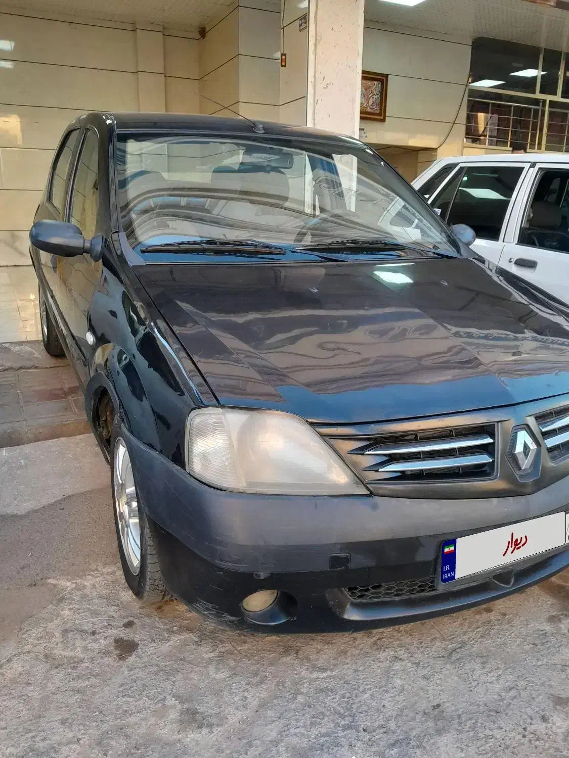 ال۹۰مدل۹۱.معاوضه|خودرو سواری و وانت|اقبالیه, |دیوار